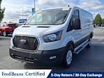 2023 Ford Transit 250 Low Roof RWD Empty Cargo Van for sale #E01021P - photo 7
