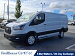 2023 Ford Transit 250 Low Roof RWD Empty Cargo Van for sale #E01021P - photo 9