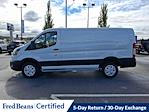 2023 Ford Transit 250 Low Roof RWD Empty Cargo Van for sale #E01021P - photo 10