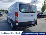 2023 Ford Transit 250 Low Roof RWD Empty Cargo Van for sale #E01021P - photo 4