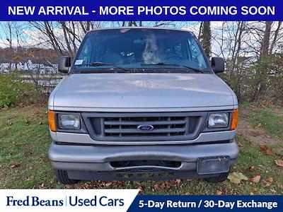 2006 Ford E-350 RWD Passenger Van for sale #E01021P1 - photo 2