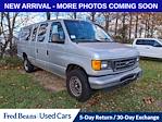 2006 Ford E-350 RWD Passenger Van for sale #E01021P1 - photo 1
