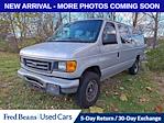 2006 Ford E-350 RWD Passenger Van for sale #E01021P1 - photo 3