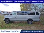 2006 Ford E-350 RWD Passenger Van for sale #E01021P1 - photo 6