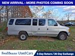 2006 Ford E-350 RWD Passenger Van for sale #E01021P1 - photo 8