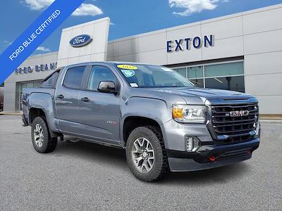 2022 GMC Canyon Crew Cab 4WD Pickup for sale #E01022P - photo 1