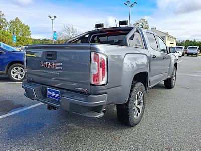 2022 GMC Canyon Crew Cab 4WD Pickup for sale #E01022P - photo 2