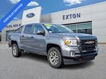2022 GMC Canyon Crew Cab 4WD Pickup for sale #E01022P - photo 1