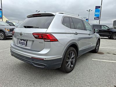 2022 Volkswagen Tiguan AWD SUV for sale #E01023S - photo 2