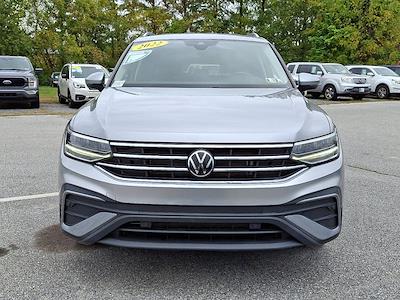 2022 Volkswagen Tiguan AWD SUV for sale #E01023S - photo 2