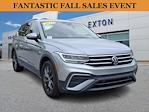 2022 Volkswagen Tiguan AWD SUV for sale #E01023S - photo 1