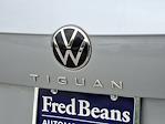 2022 Volkswagen Tiguan AWD SUV for sale #E01023S - photo 29