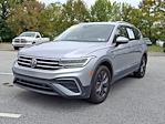 2022 Volkswagen Tiguan AWD SUV for sale #E01023S - photo 3
