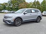 2022 Volkswagen Tiguan AWD SUV for sale #E01023S - photo 4