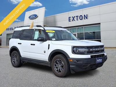 2021 Ford Bronco Sport 4WD SUV for sale #E01024S1 - photo 1