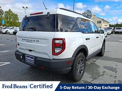 2021 Ford Bronco Sport 4WD SUV for sale #E01024S1 - photo 2