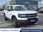 2021 Ford Bronco Sport 4WD SUV for sale #E01024S1 - photo 4