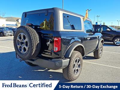 2022 Ford Bronco 4WD SUV for sale #E01027J - photo 2