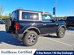 2022 Ford Bronco 4WD SUV for sale #E01027J - photo 14