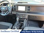 2022 Ford Bronco 4WD SUV for sale #E01027J - photo 4