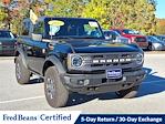 2022 Ford Bronco 4WD SUV for sale #E01027J - photo 3