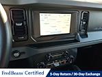 2022 Ford Bronco 4WD SUV for sale #E01027J - photo 24