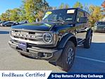 2022 Ford Bronco 4WD SUV for sale #E01027J - photo 7