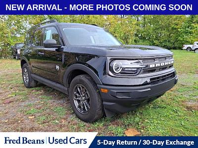 2022 Ford Bronco Sport 4WD SUV for sale #E01028P - photo 1