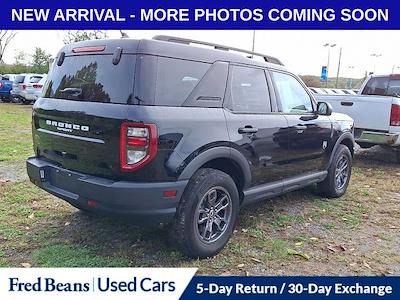 2022 Ford Bronco Sport 4WD SUV for sale #E01028P - photo 2