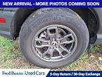 2022 Ford Bronco Sport 4WD SUV for sale #E01028P - photo 10