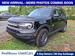 2022 Ford Bronco Sport 4WD SUV for sale #E01028P - photo 4