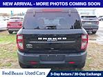 2022 Ford Bronco Sport 4WD SUV for sale #E01028P - photo 8