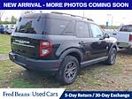 2022 Ford Bronco Sport 4WD SUV for sale #E01028P - photo 2