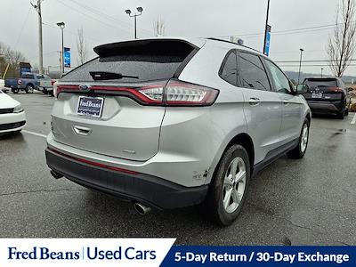 Used 2016 Ford Edge - photo 1