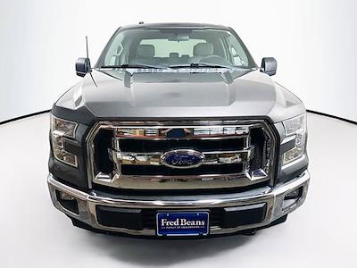 2017 Ford F-150 SuperCrew Cab 4WD Pickup for sale #E01034S - photo 2