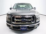 2017 Ford F-150 SuperCrew Cab 4WD Pickup for sale #E01034S - photo 2