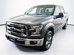 2017 Ford F-150 SuperCrew Cab 4WD Pickup for sale #E01034S - photo 3