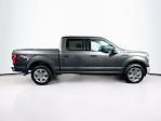 2017 Ford F-150 SuperCrew Cab 4WD Pickup for sale #E01034S - photo 8
