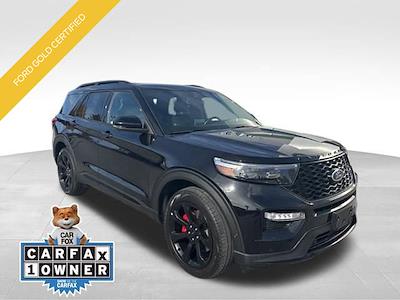 2022 Ford Explorer 4WD SUV for sale #E01035P - photo 1