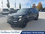 2022 Ford Explorer 4WD SUV for sale #E01035P - photo 10