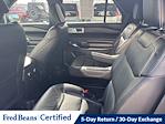 2022 Ford Explorer 4WD SUV for sale #E01035P - photo 11