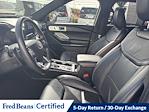 2022 Ford Explorer 4WD SUV for sale #E01035P - photo 12