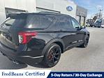 2022 Ford Explorer 4WD SUV for sale #E01035P - photo 2