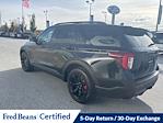 2022 Ford Explorer 4WD SUV for sale #E01035P - photo 7