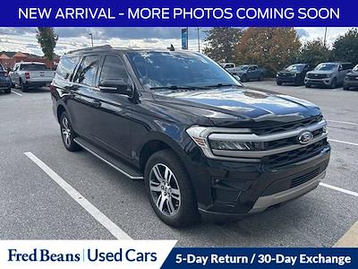 2022 Ford Expedition MAX 4WD SUV for sale #E01037P - photo 1