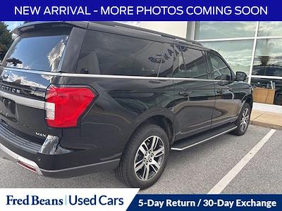 2022 Ford Expedition MAX 4WD SUV for sale #E01037P - photo 2