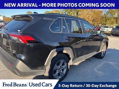 2024 Toyota RAV4 AWD SUV for sale #E01039P - photo 2