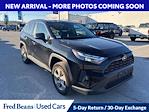 2024 Toyota RAV4 AWD SUV for sale #E01039P - photo 1