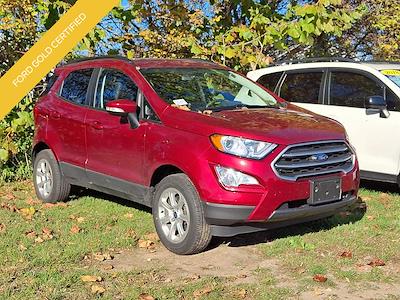 2022 Ford EcoSport 4WD SUV for sale #E01040P - photo 1