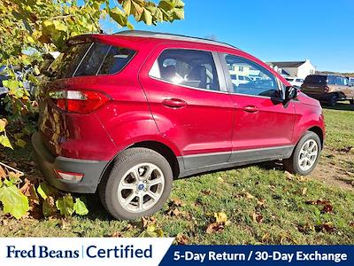 2022 Ford EcoSport 4WD SUV for sale #E01040P - photo 2